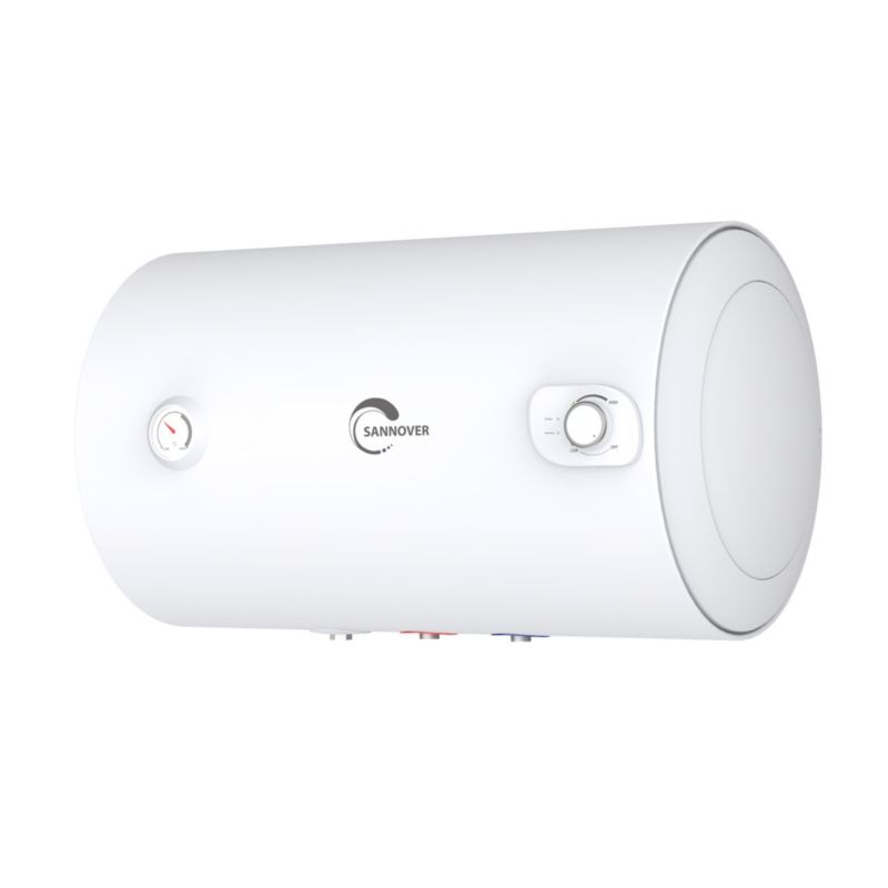 Elektryczny podgrzewacz poziomy Sannover Bypso 150 litrów 1 szt.