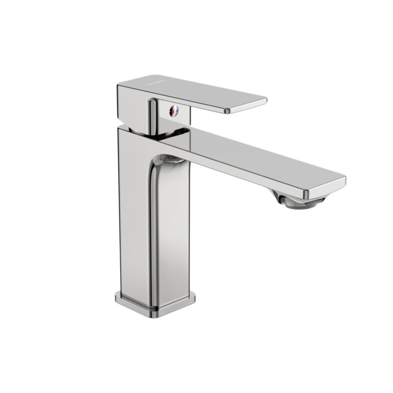 Bateria umywalkowa Valvex Harris chrom