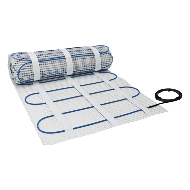 Mata grzewcza REMVO elektryczna pod płytki 150W/ 5,0m2 1 szt.