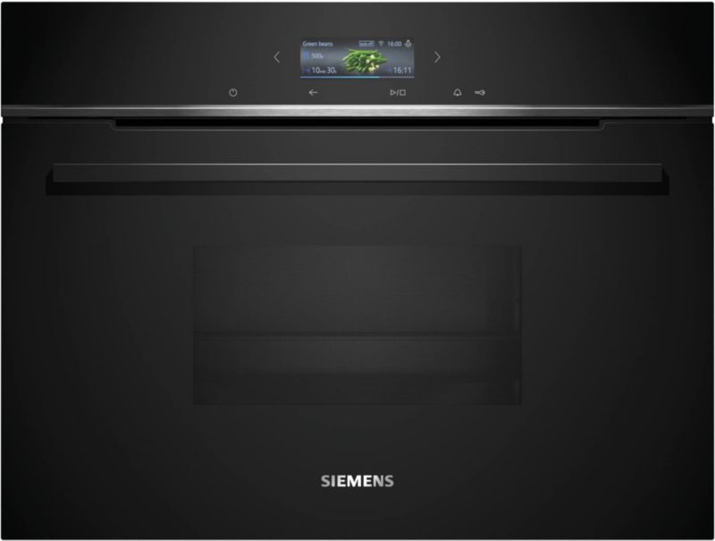 Parowar SIEMENS CD714GXB1 iQ700 1 szt.