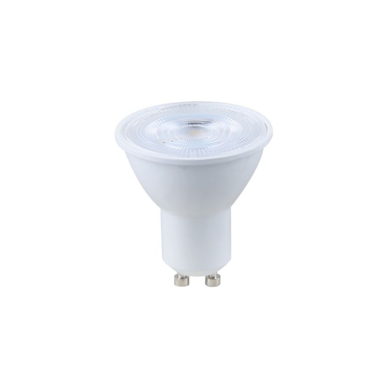 Żarówka LED Diall GU10 345 lm 4000 K 36D 6 szt.