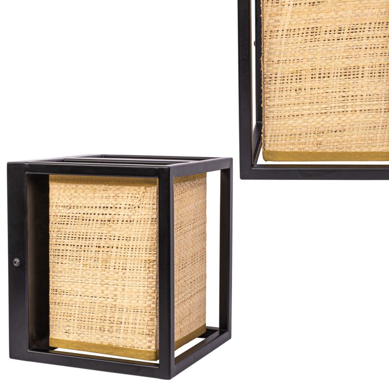 Kinkiet Toolight App1286-1W Beżowy