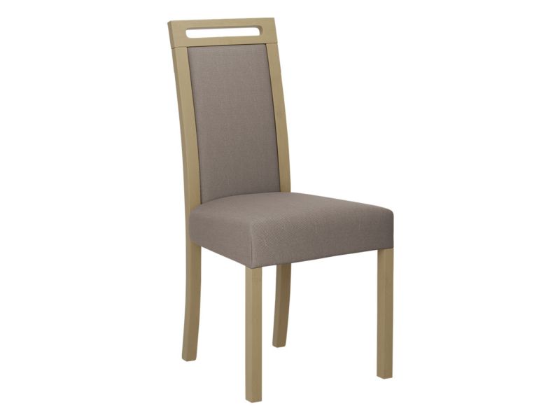 Krzesło MIRJAN 24 Roma 5 sonoma + brązowy 1 szt.