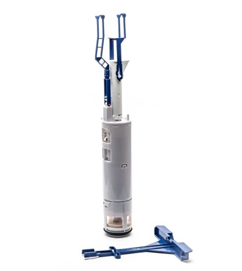 Zawór spustowy Duplo One Roca