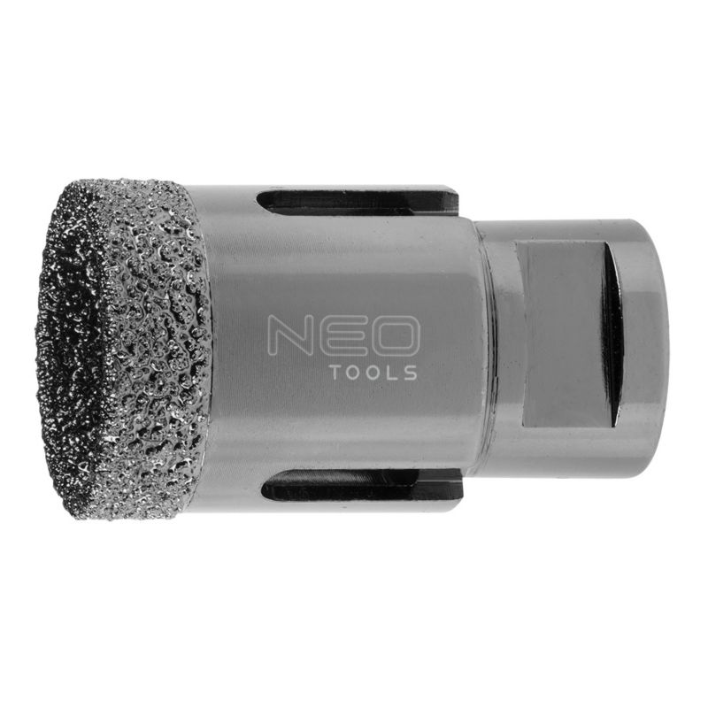 Otwornica diamentowa NEO TOOLS 35 mm x M14 1 szt