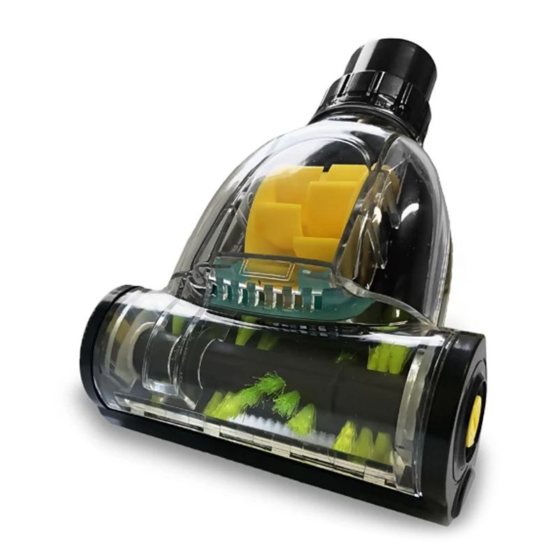 Turboszczotka Mini do Odkurzacza Wolf 1szt.