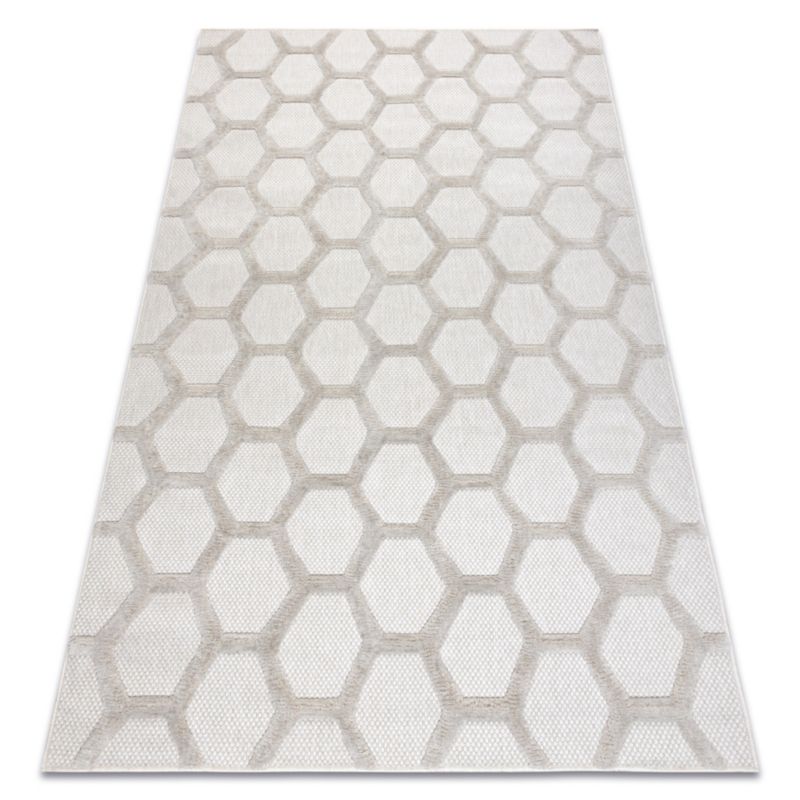 Dywan Santo RugsX 160x220 cm beż D1186 1 szt.