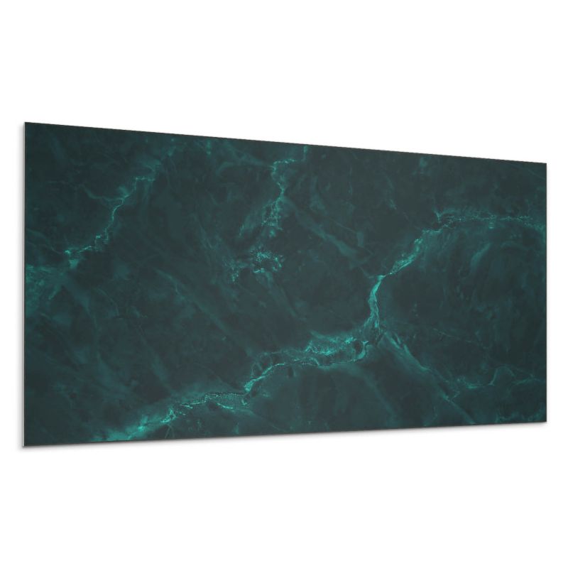 Panel samoprzylepny Wallfluent 100x50 cm Kreacja marmuru z subtelnymi żyłkami 1 szt.