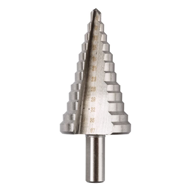 Wiertło stopniowe GRAPHITE 6-37 mm 1 szt