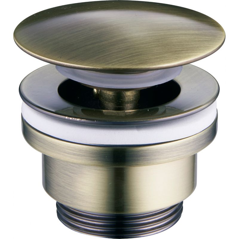 korek klik-klak Mexen mosiądz 1 szt.