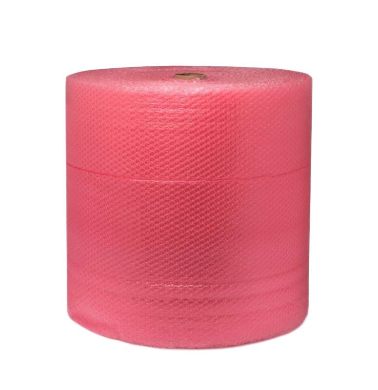 Folia bąbelkowa Neopak 100m Antystatyczna 60cm DWUWARSTWOWA B1 Ochronna 1 szt.