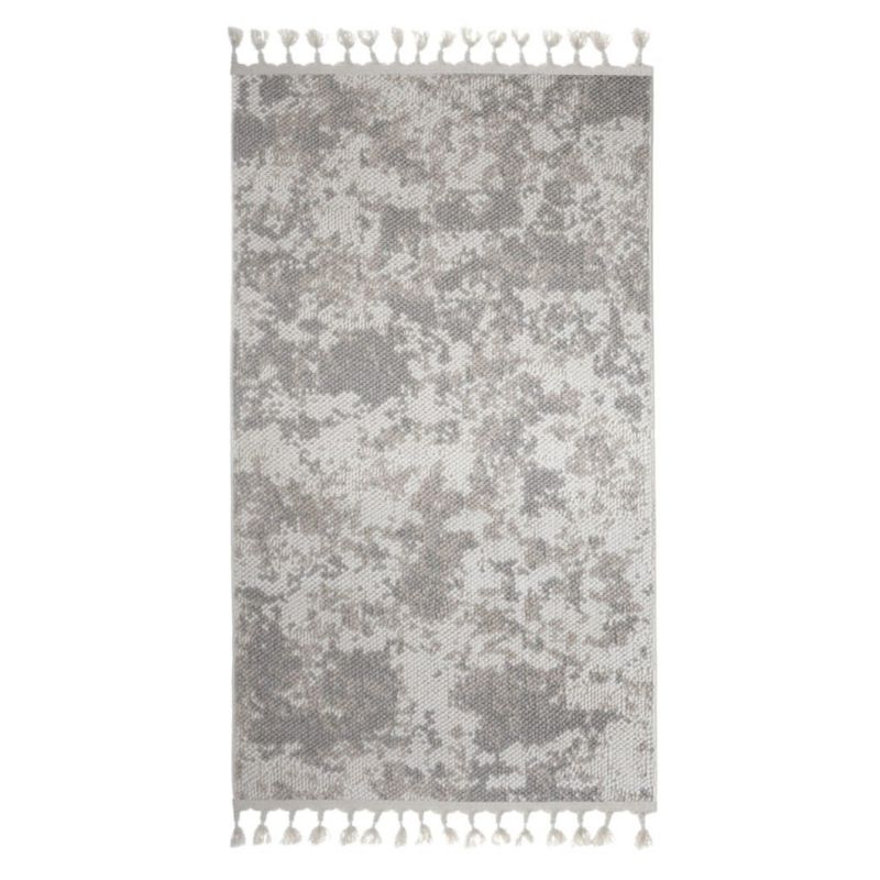 Dywan Jardin Direct Home and Garden z frędzlami 160x230 cm 1 szt.