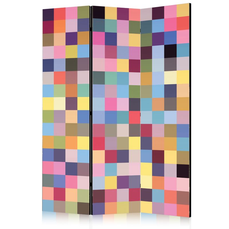 Parawan akustyczny Artgeist Tła i desenie 135x172 cm Tła i desenie 1 szt