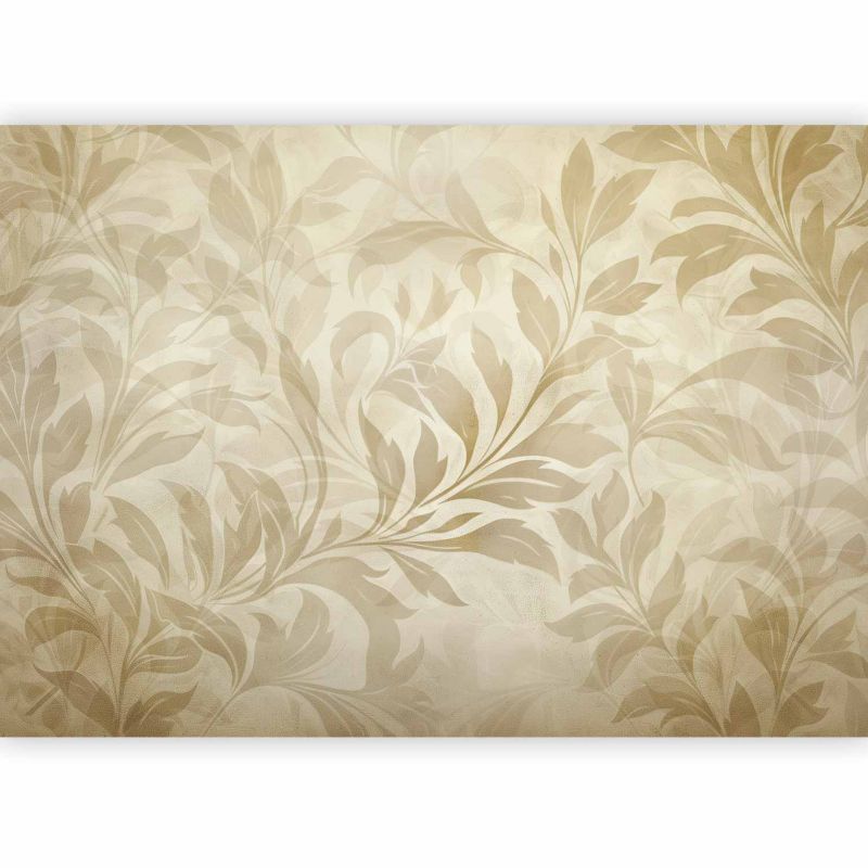 Fototapeta flizelinowa Artgeist 110g/m2 Tła i desenie szara 150x105 (3 części) 10020aa rolka 1 szt