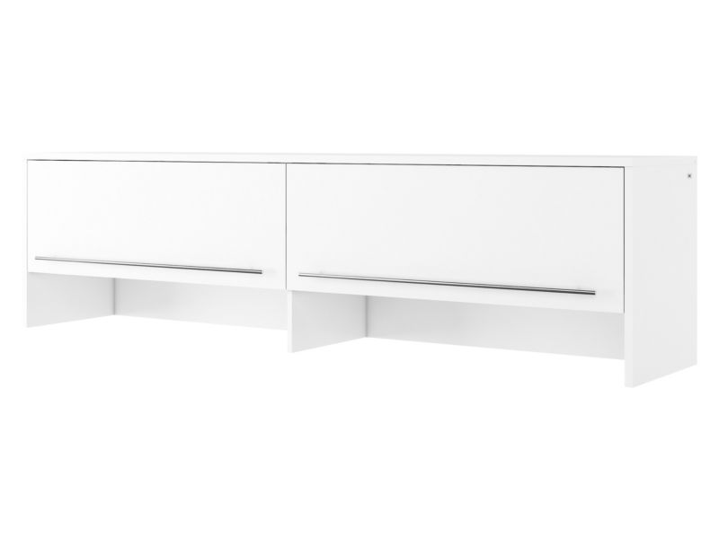 Nadstawka MIRJAN 24 Concept Pro CP-09 biały 1 szt.