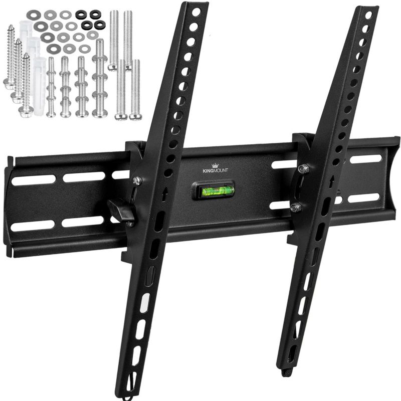 Uchwyt do TV King Mount KG-1004 uchylny 23-65 cali 45kg 1 szt.
