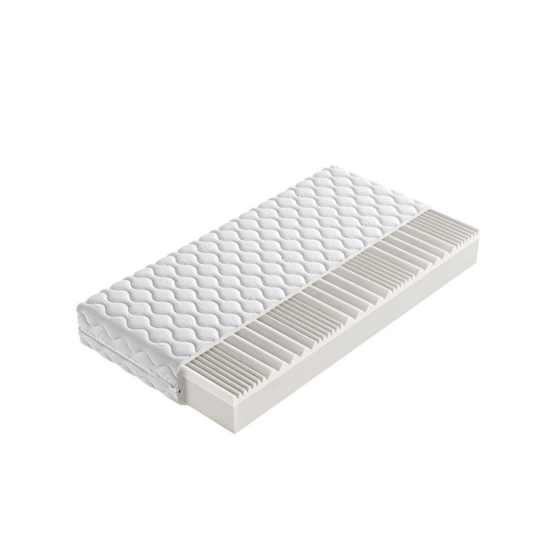 Dwustronny materac piankowy MIRJAN 24 Visso 20 cm 200x200 1 szt.