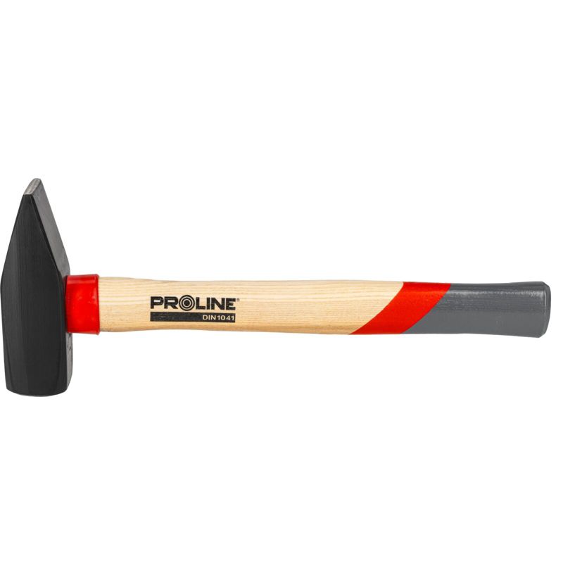 Młotek ślusarski PROLINE 2000g trzonek jesionowy 1 szt.