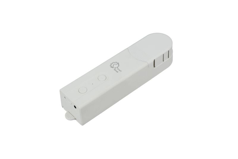 Silnik DECORI Smart Blinds do rolet, żaluzji, zasłon Biały, 1 szt