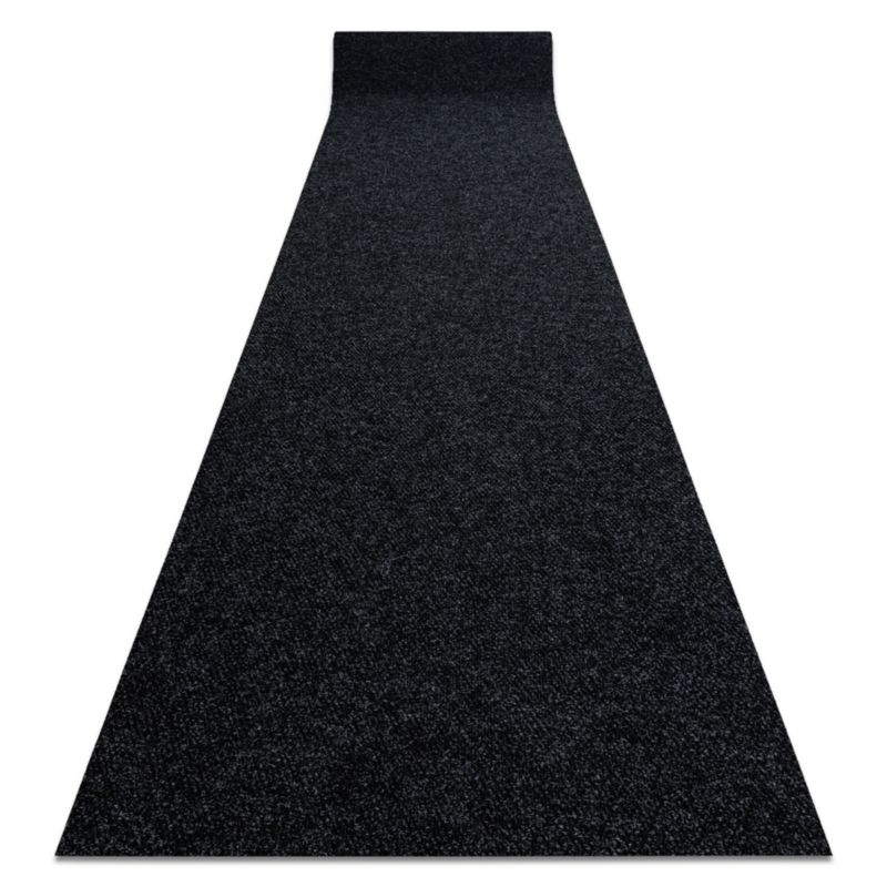 Wycieraczka RugsX 100x380 cm antracyt 275451 1 szt.