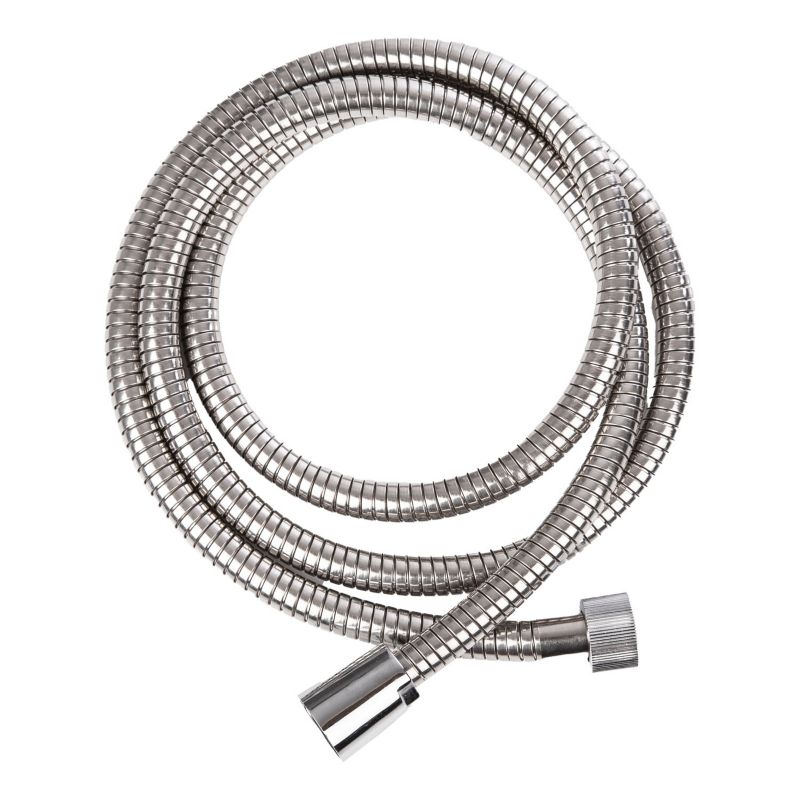 Wąż natryskowy Snake 30 Kerra chrom, rozciągliwy 150-200 cm 1 sz.