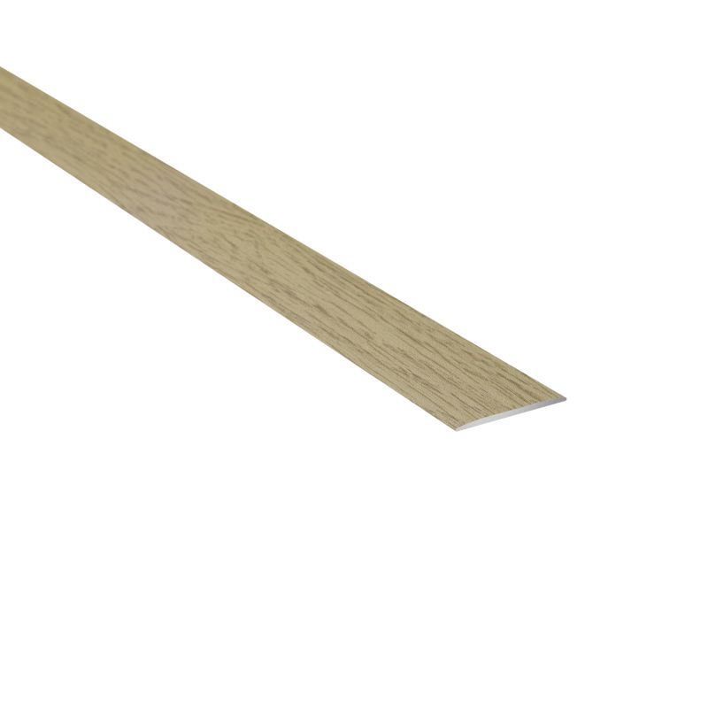 Profil aluminiowy GoodHome CS24 slim 0,93 m S7 dąb rustic