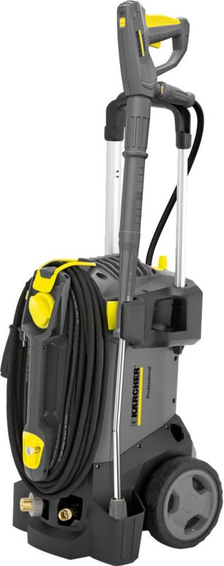 Myjka ciśnieniowa Karcher HD 5/17 C Plus