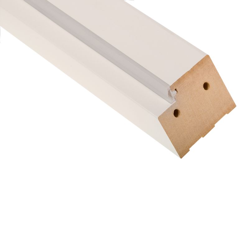 Belka ościeżnicy stała Fortia 60 kaszmir