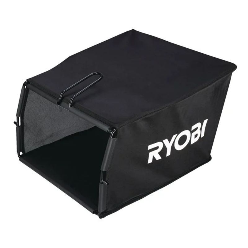 Kosz na Odpady 55L do Wertykulatorów Ryobi 1 szt.