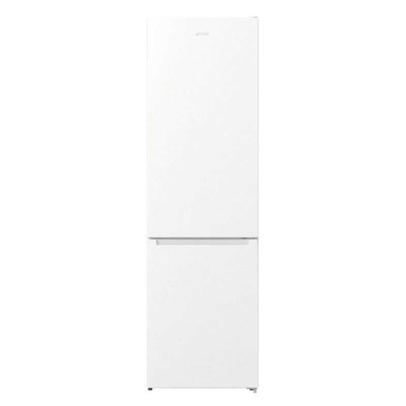Lodówka GORENJE NRK6202EW4 No Frost Biała 1 szt.
