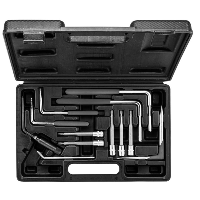 Zestaw NEO TOOLS do demontażu poduszek powietrznych 1 kpl.