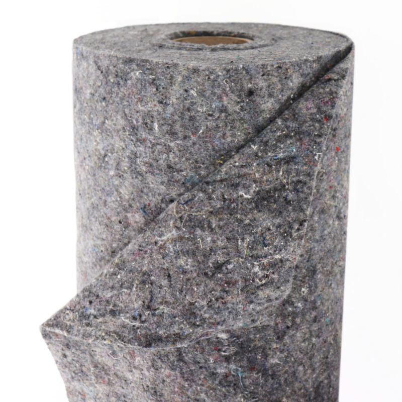 Filc do oczek wodnych Aquagart 96 m2 300 g tkanina ochronna do oczek wodnych 1 szt