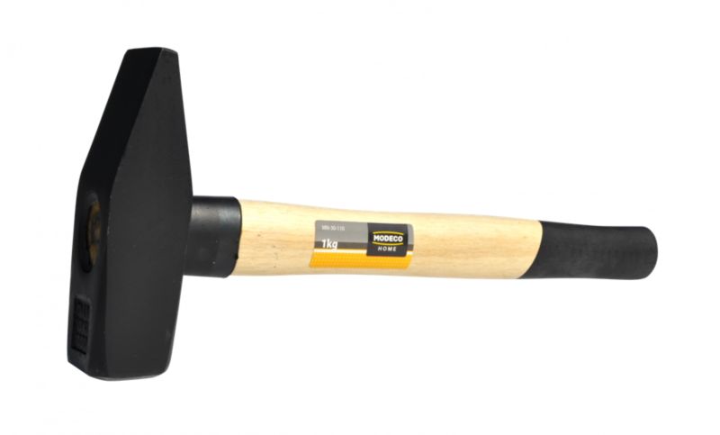 Młotek ślusarski Home Tools 1,0kg din 1041 - etykieta - 1 szt.