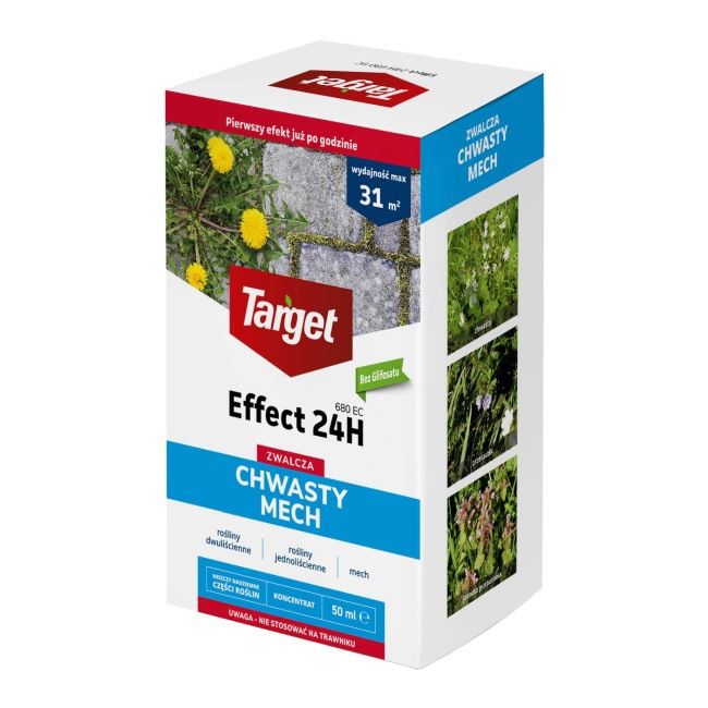 Effect 24h 50 ml