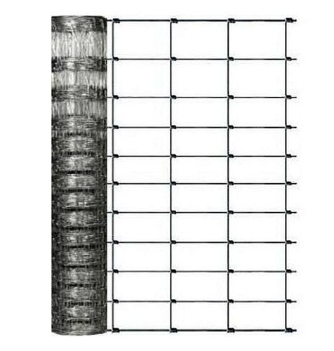 Siatka leśna Siatex 160/11/30 L 50m 1 szt