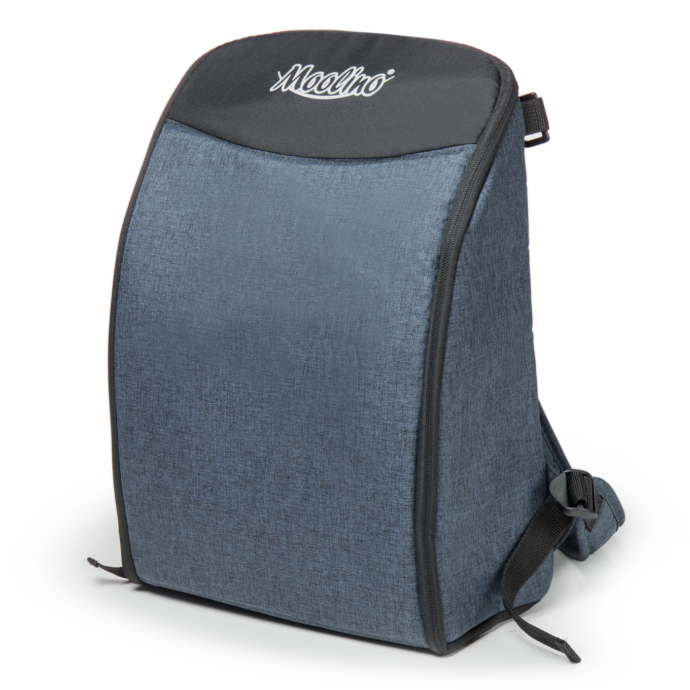 Torba CZARNA moolino