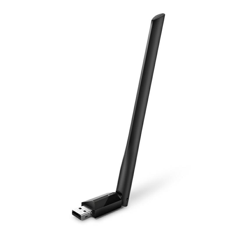 TP-LINK Karta siec. ArcherT2U Plus USB 2,4GHz/5GHz antena - Henryx24