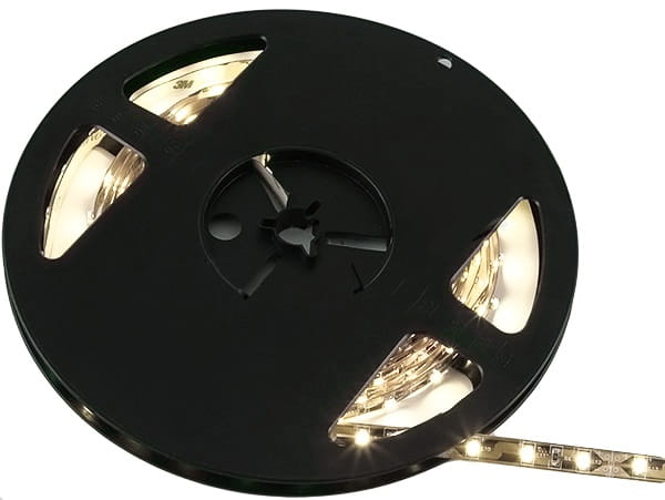 Listwa 300 LED 5m biały ciepły ZD4 - Henryx24