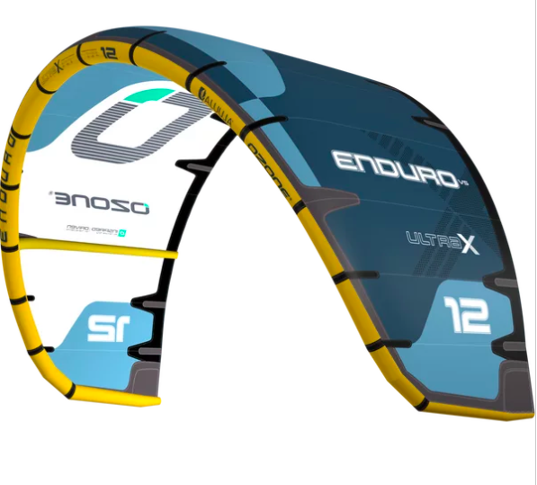 Ozone Enduro V5 Ultra X