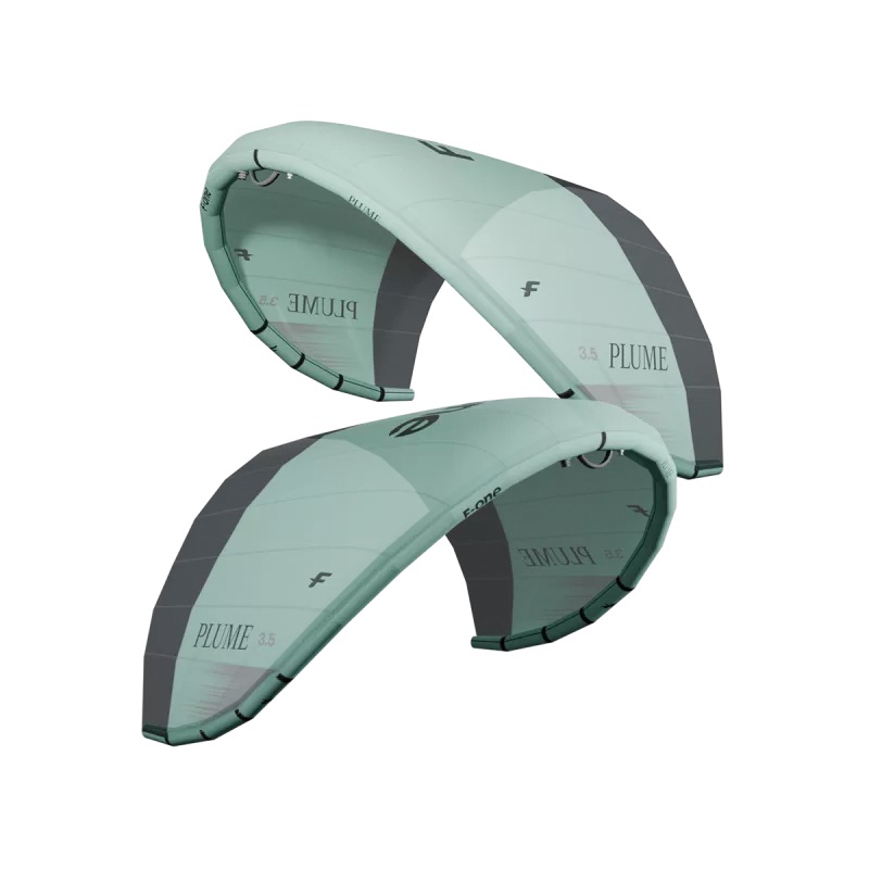 Skrzydło k-wing F-one Plume