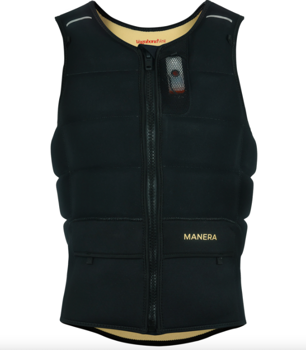 Kamizelka Manera Vegabond