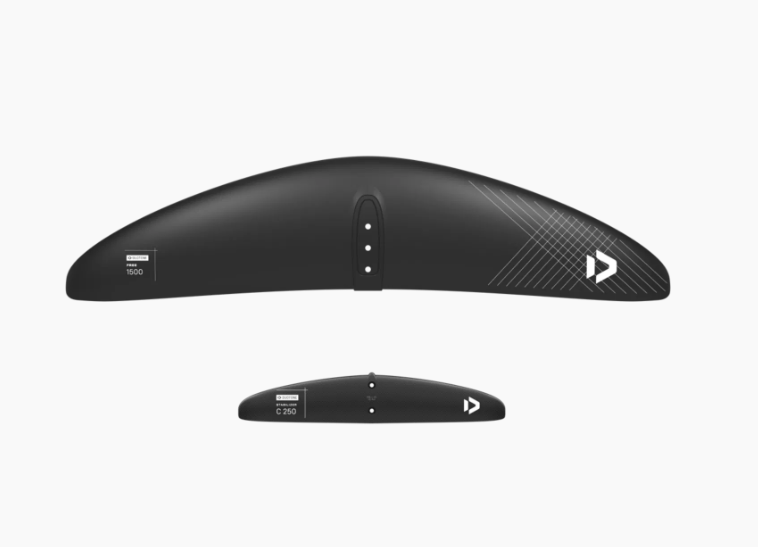 Foil Duotone Wing Free