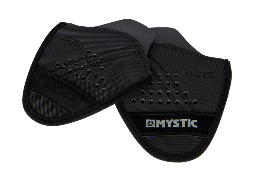 Nauszniki do kasku Vandal Mystic 2025