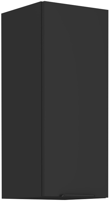 Wisząca szafka kuchenna 30 cm SELENA cichy domyk