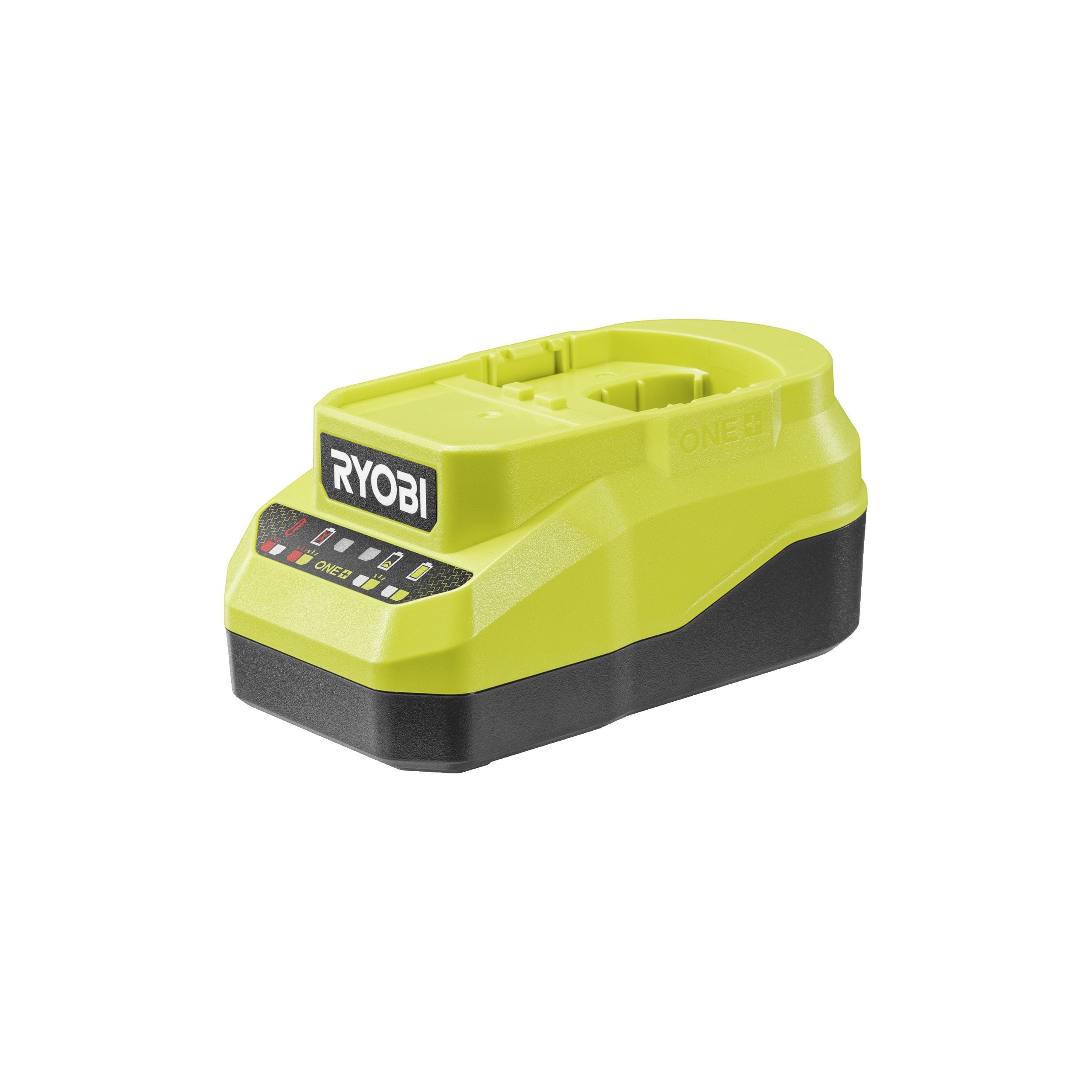 Kompaktowa ładowarka 18 V ONE+ Lithium+