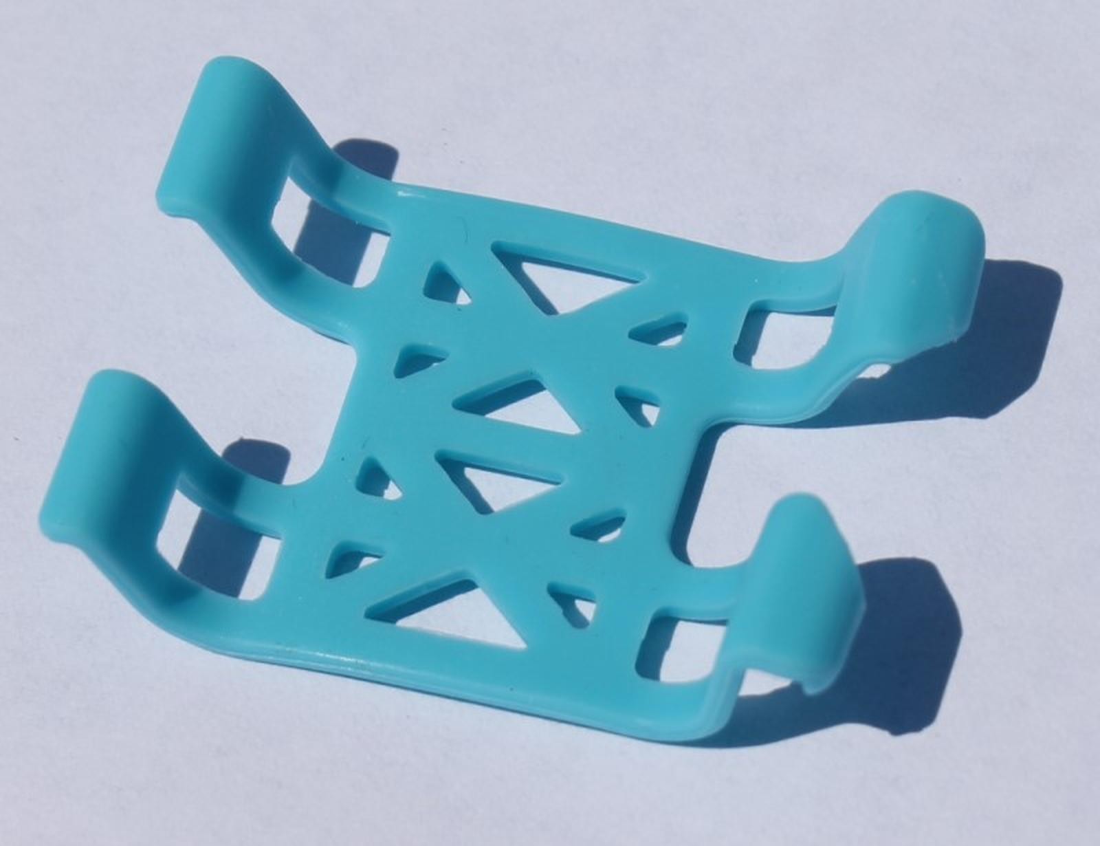 GUMOWY UCHWYT MOCOWANIE LOKALIZATORA MK032