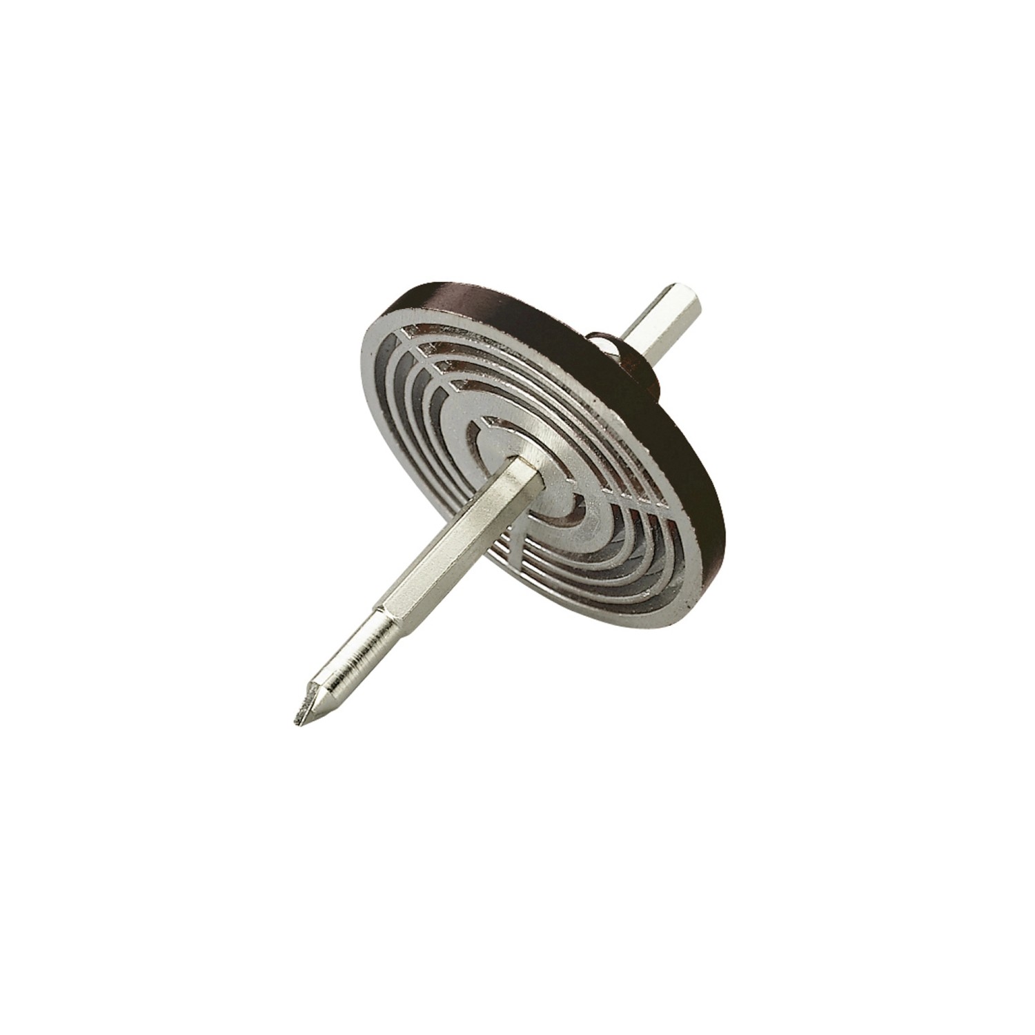 LUX-TOOLS Adapter do otwornic 33 mm - 103 mm