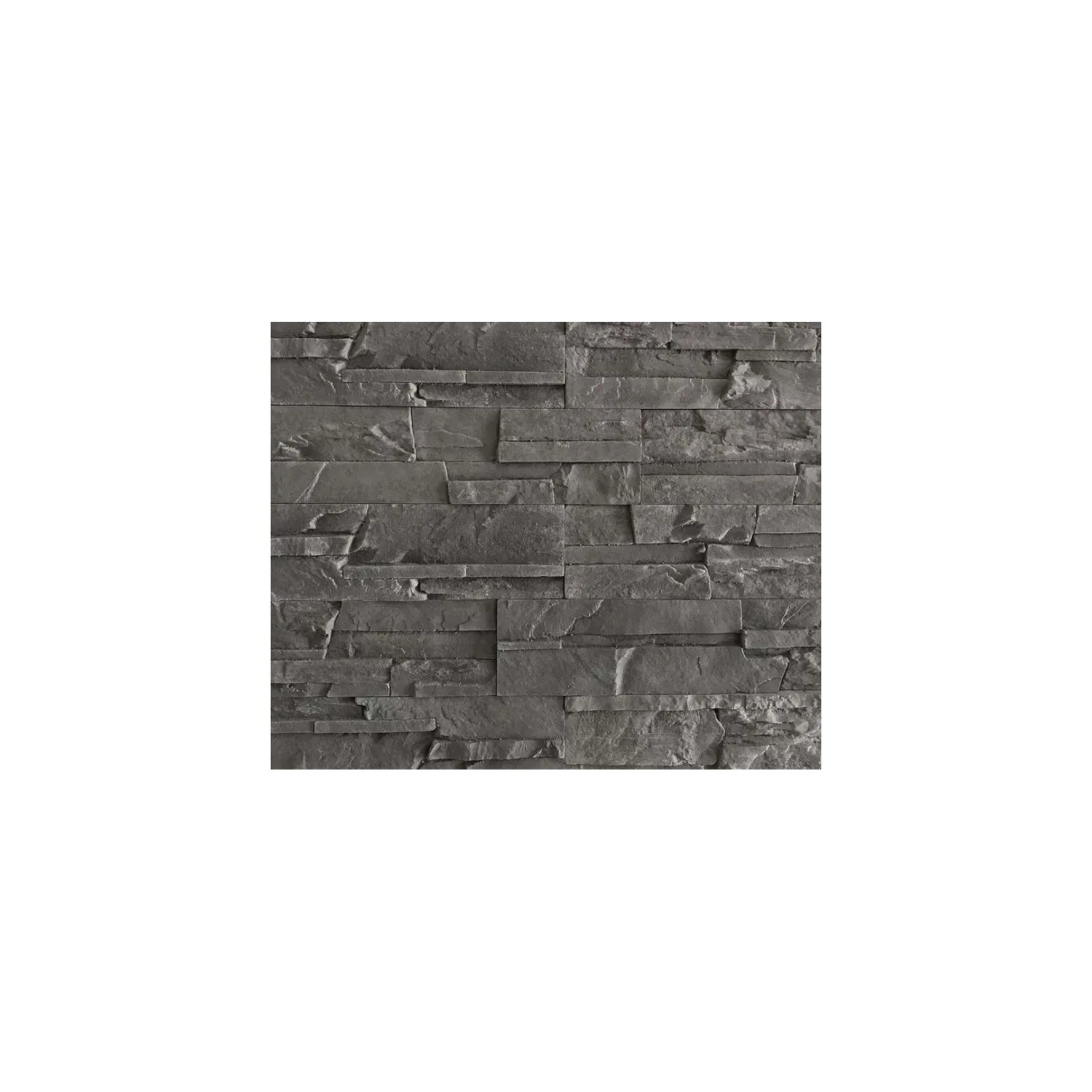 Kamień betonowy Odessa Anthracite 0,52m2/krt