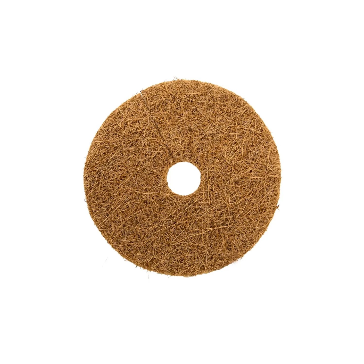 Dysk krążek kokosowy - śr. 20 cm