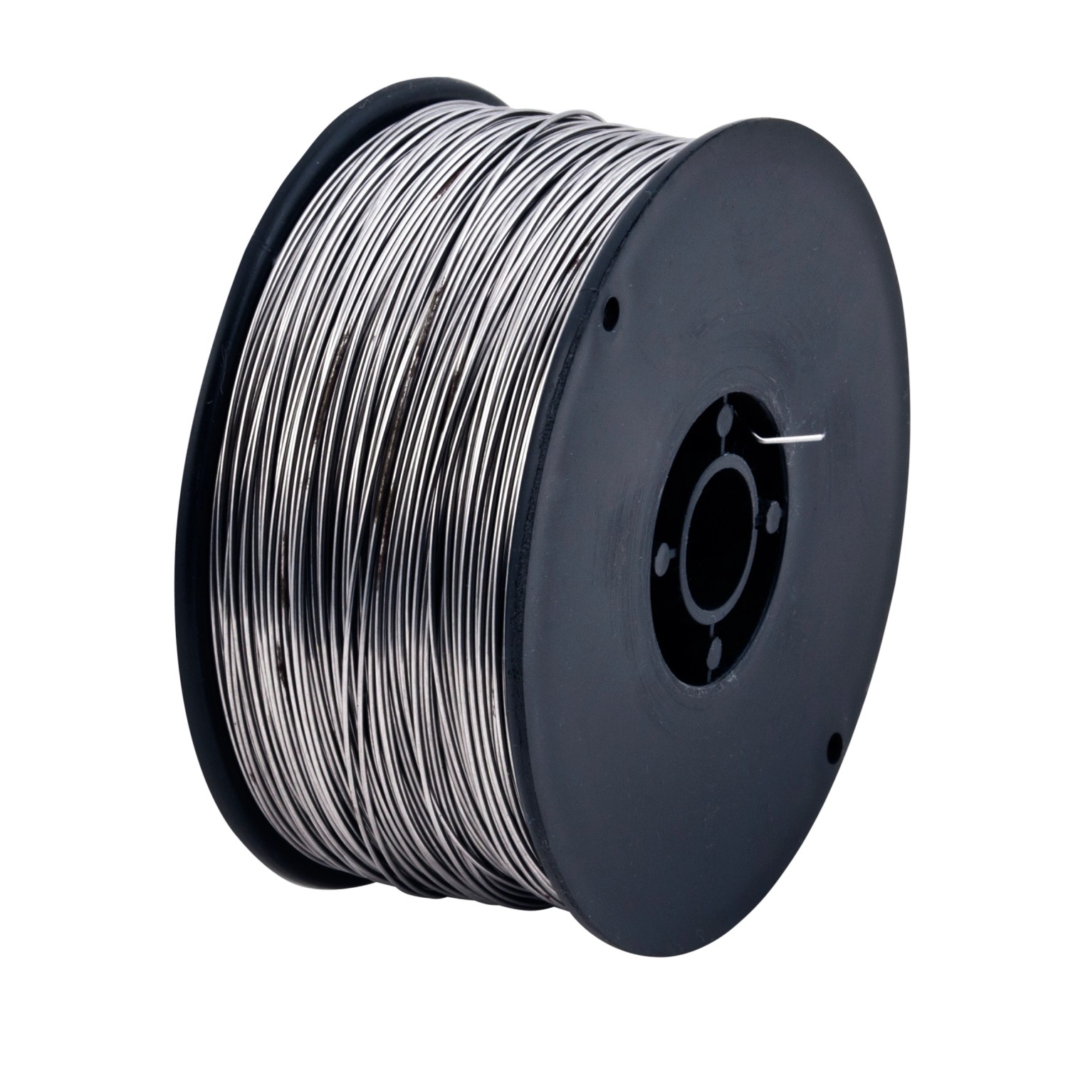 Pirotec Drut spawalniczy FLUX śr.0,8 mm 1 kg